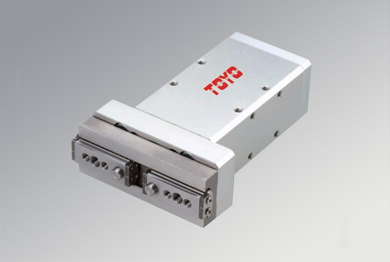 伺服電動缸的特點和應(yīng)用