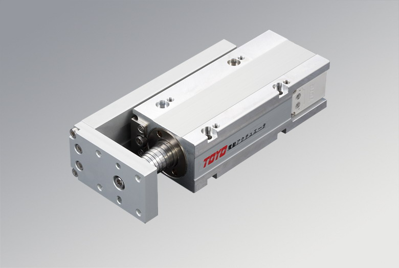 微型電缸的設(shè)計(jì)要點(diǎn)