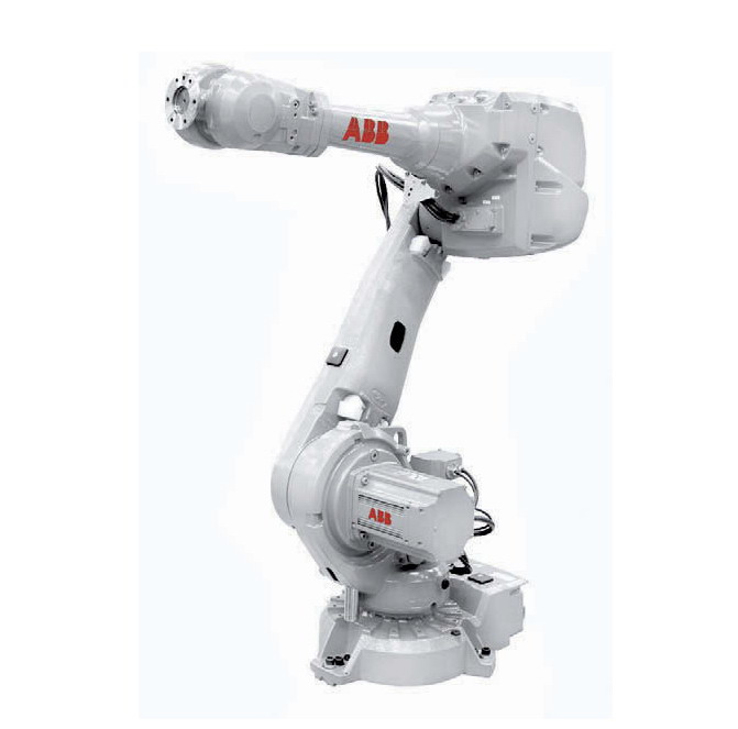 ABB機(jī)械手IRB4600