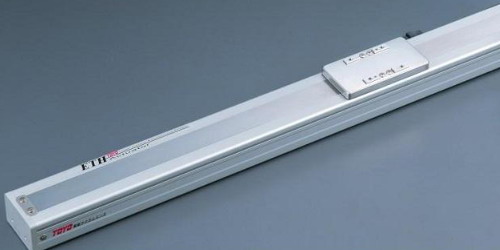 toyo滑臺的主要特點(diǎn)及應(yīng)用