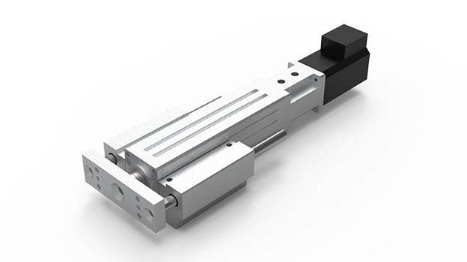 toyo電動缸結構與特點介紹