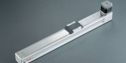 涂裝工藝模擬裝置toyo滑臺控制系統的軟件設計