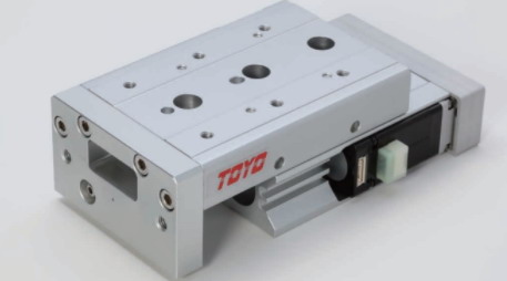 toyo電動缸的優點介紹