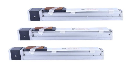 toyo滑臺在數控車床改造應用中的優勢