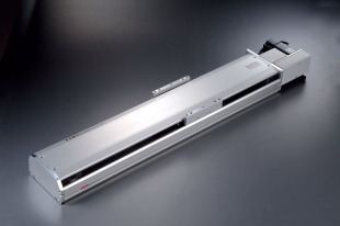 標(biāo)準(zhǔn)皮帶滑臺ETB17M