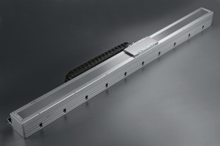 無塵線性馬達(dá)滑臺ECL15