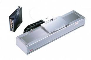 無塵線性馬達(dá)滑臺ECL22