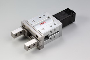 東佑達(dá)電動夾爪CHZ20